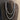 Statement pearl mala design - Yutsa by Motifs India