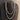 Statement pearl mala design - Yutsa by Motifs India