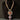 Bohemian Necklace handcrafted silver necklace with Contemporary, Kind
