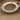 Red Coral Accented Traditional Bangle handcrafted silver bracelet with Classic, Coral
