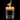 Evara – glass jars with wooden lids and 925 silver animal motifs by My Motifs, view 2