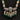 Tapiv – silver necklace with freshwater pearls and emeralds, image 2 – My Motifs
