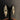 Avir – handcrafted 92.5 sterling silver earrings by My Motifs, view 2