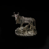 Aghnya – handcrafted 92.5 sterling silver figurine by My Motifs