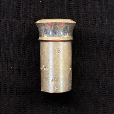Miniature Silver Bottle – handcrafted 92.5 sterling silver bottle by My Motifs