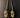 Tarv – handcrafted dual-tone 92.5 sterling silver earrings by My Motifs