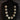 Handcrafted 925 silver kamarband - Aitana by Motifs India