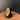 Dita – handcrafted gold-tone 92.5 sterling silver ring by My Motifs, view 2