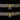 Prigh – handcrafted dual-tone 92.5 sterling silver anklet by My Motifs, view 2