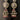 Agati – silver jhumka earrings with freshwater pearls, image 2 – My Motifs