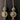 Agati – silver jhumka earrings with freshwater pearls, image 3 – My Motifs