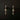 Nija handcrafted silver earrings with Dual tone, Spear shape motif