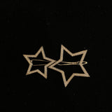 Karn – handcrafted 92.5 sterling silver brooch by My Motifs