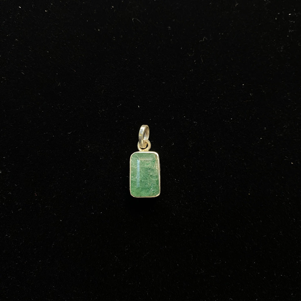 Avita – handcrafted 92.5 sterling silver pendant by My Motifs