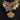 Ragh – handcrafted dual-tone 92.5 sterling silver necklace by My Motifs