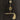 Contemporary silver kada - Ruhar by Motifs India