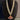 Elegant Indian pearl necklace - Anjistha by Motifs India