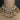 Chitrika – handcrafted 92.5 sterling silver necklace by My Motifs, view 4