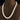 Namit – silver necklace with pearls, image 2 – My Motifs