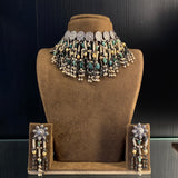 Aladit – handcrafted 92.5 sterling silver necklace by My Motifs