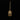 Veni – handcrafted gold-tone 92.5 sterling silver mang tikka by My Motifs
