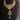 Vaama handcrafted silver necklace with Elegant, Lavish