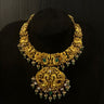 Anika – handcrafted 92.5 sterling silver necklace by My Motifs