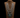 Wooden Onyx Pendant Necklace