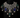 Blue Drop Stone Choker