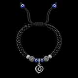 Aara – handcrafted 92.5 sterling silver anklet by My Motifs