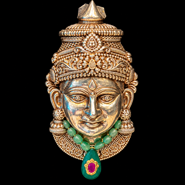 Devi Shringar