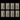 Parle G – biscuit-shaped decorative articles with raised lettering and textured borders – My Motifs
