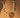 Aaradhya handcrafted silver necklace with Brings, Diva