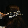 Nrijh – handcrafted 92.5 sterling silver hair pin by My Motifs