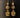 Tvir – contemporary designer accessory by Mymotifs in Silver earring | ethnic silver style