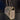 Smer – silver purse with floral motifs, image 4 – My Motifs