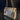 Smer – silver purse with floral motifs, image 5 – My Motifs