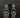 Alana handcrafted silver earrings with Long, Alluring