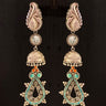 Meehan – handcrafted 92.5 sterling silver earrings by My Motifs