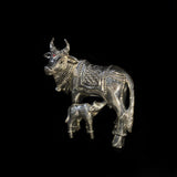 Sabala – handcrafted 92.5 sterling silver figurine by My Motifs
