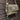 Woven Side Sling Bag – silver purse, image 2 – My Motifs