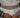 Handcrafted 925 silver kamarband - Turik by Motifs India