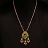 Rajasi – handcrafted 92.5 sterling silver necklace by My Motifs