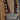 Double Layered Andalusite Necklace – silver necklace, image 3 – My Motifs