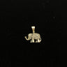 Utpan – handcrafted 92.5 sterling silver pendant by My Motifs