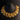 Jisiv – gold-tone silver choker necklace – My Motifs
