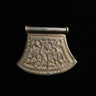 Natik – handcrafted 92.5 sterling silver pendant by My Motifs