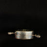 Chocolate Shaped Dibbi – handcrafted 92.5 sterling silver dibbi by My Motifs