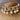 Rectangular Pearl Choker – silver choker necklace with pearls, image 2 – My Motifs