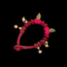 Astita – handcrafted 92.5 sterling silver bracelet by My Motifs